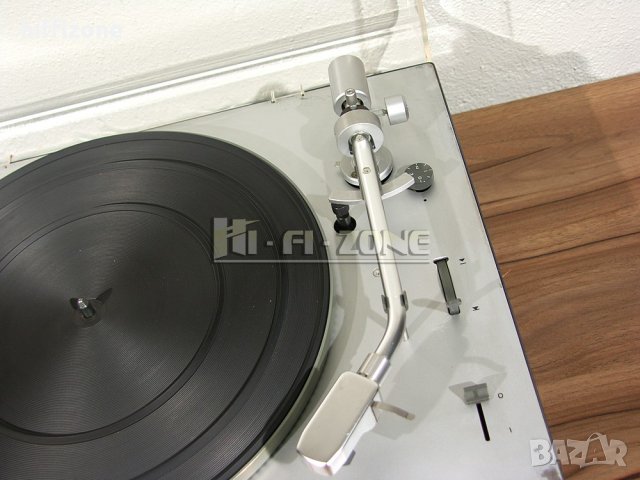 ГРАМОФОН  Braun ps-500 , снимка 8 - Грамофони - 35071964