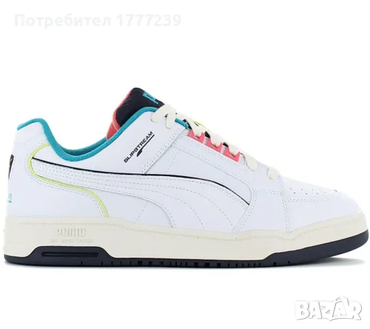 Мъжки кецове Puma 