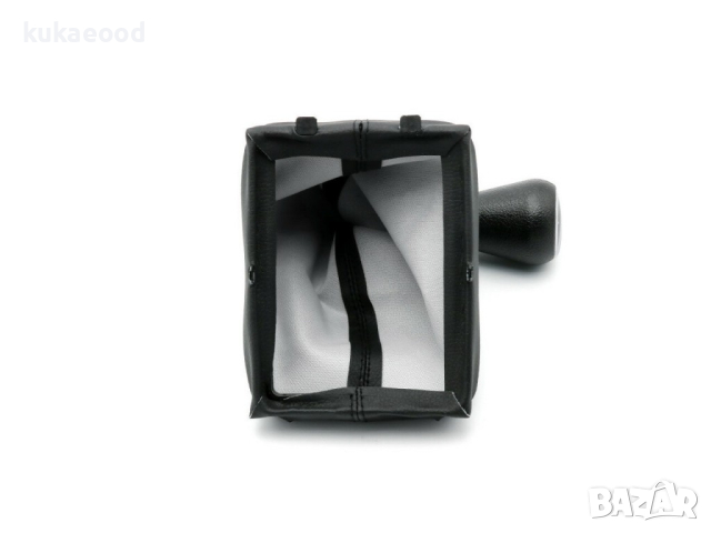 Топка с маншон за скоростен лост Peugeot 206   Скорости: 5, снимка 3 - Аксесоари и консумативи - 44725817