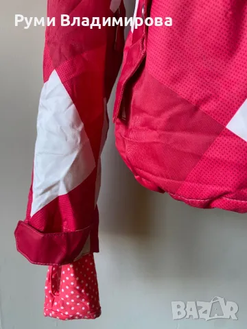 Дамско Яке O'neill, L/ яке за ски, снимка 5 - Якета - 49095119