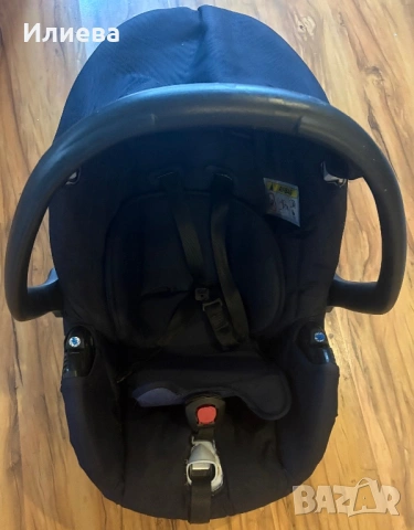 Cam - детско столче (стол,кош) 0-13кг