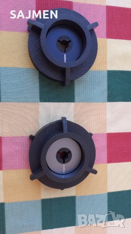 Revox адаптери 