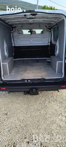 Opel Vivaro Euro 6, снимка 9 - Бусове и автобуси - 50677041