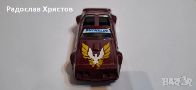 Български мачбокс., снимка 3 - Колекции - 56261138