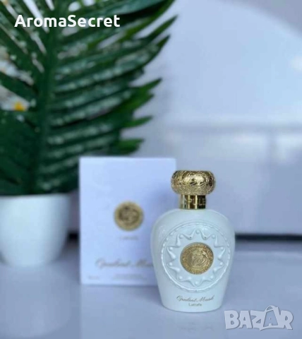 Парфюмна вода Opulent Musk, 100мл., снимка 2 - Дамски парфюми - 51981576