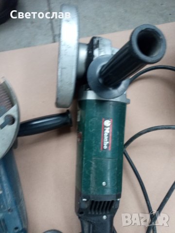  Различни машини внос от Германия, снимка 13 - Други инструменти - 34485997