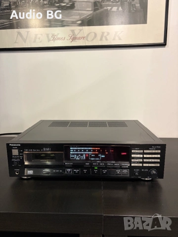 Technics Panasonic SV-3500 , снимка 5 - Декове - 54292392