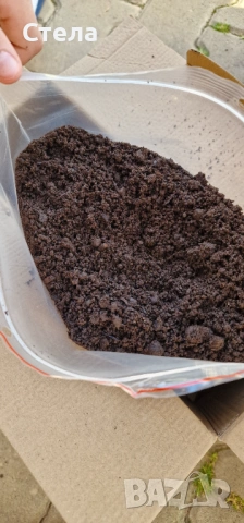 Тор от Калифорнийски Червей – естественият избор за здрава и плодородна почва