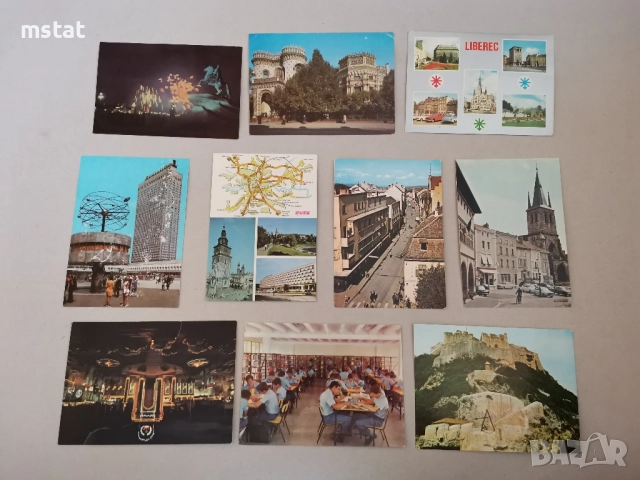 Стари картички, визитки, значки, кибритени кутии, снимка 3 - Други ценни предмети - 52438721