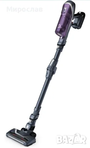 Rowenta XForce Flex 8.60 Allergy Care RH9638, снимка 4 - Прахосмукачки - 49010083