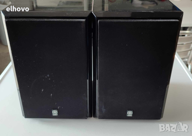 Тонколони Yamaha NX-E300, снимка 3 - Тонколони - 44759696
