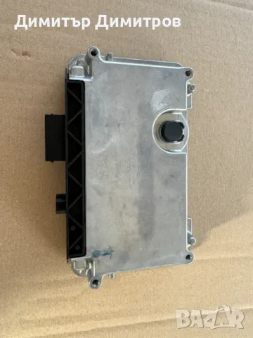 Продавам имидж процесор свален от Таурег 7P6 907 107 B, снимка 2 - Части - 48556093