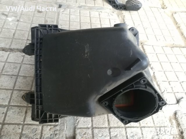 Кутия въздушен филтър за Ауди А4 Б6 Б7 Audi A4 B6 B7 в Части в гр. Омуртаг  - ID38210528 — Bazar.bg