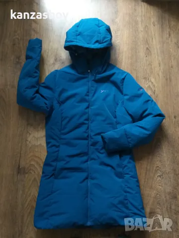 Yeti Womens Hardshell Down Jacket - дамско пухено яке S