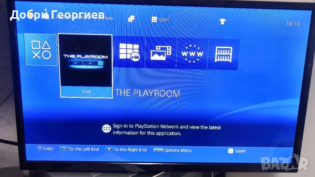 PlayStation 4 Pro+2 контролера+7 игри, снимка 7 - PlayStation конзоли - 52924574