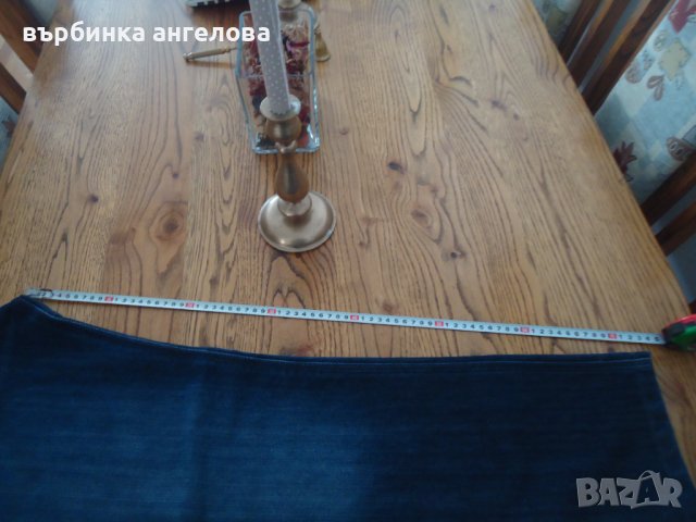 Мъжки дънки ДЕНИМ, снимка 16 - Дънки - 42664878