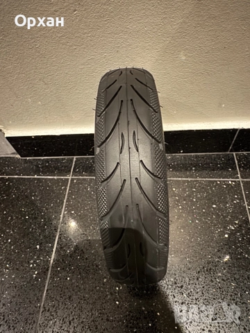 Оригинална 10x2.125 Външна гума за Ninebot , снимка 2 - Части - 52058547