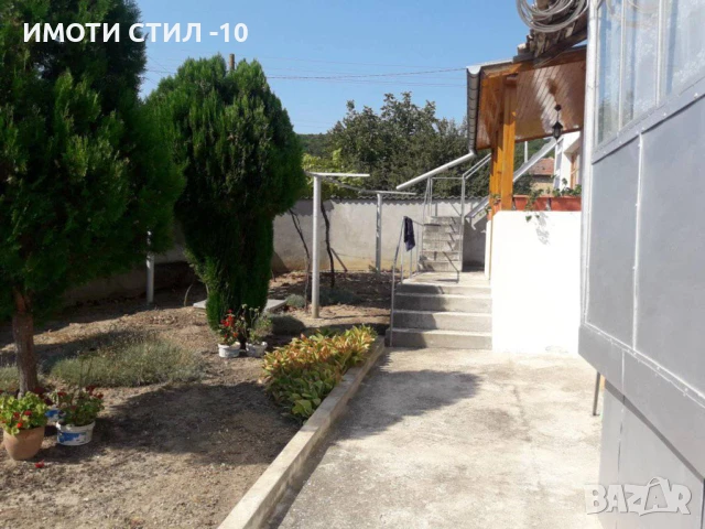 Продава къща в с. Войвода 50 000евро, снимка 16 - Къщи - 51416442