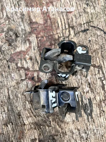 Брава преден капак за Мерцедес Е-класа W211.2038800060.