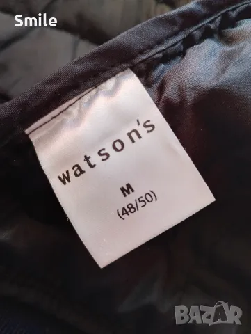 Мъжко яке Watson’s Nautical , снимка 8 - Якета - 49290105