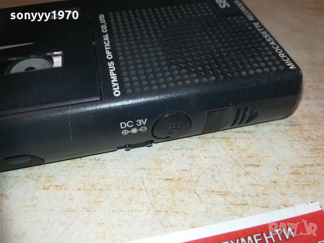 pearlcorder-japan 1002211214, снимка 9 - MP3 и MP4 плеъри - 31756733