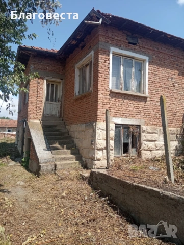 Продавам, снимка 3 - Къщи - 54112611