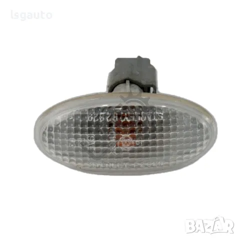 Мигач калник Mazda 2 I (DY) 2003-2007 ID: 137991