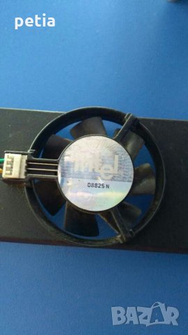 Вентилатор от процесор intel slot1, снимка 2 - Други - 29382860