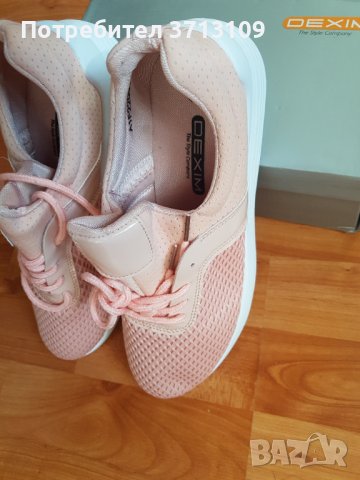 Нови дамски маратонки -номер 41, снимка 9 - Маратонки - 40561646