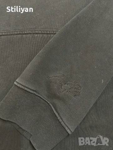 Суичър с качулка Jordan Jumpman, снимка 4 - Суичъри - 56547896