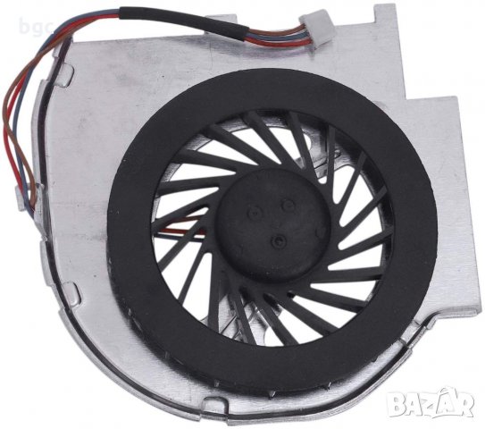 НОВ ВЕНТИЛАТОР ЗА IBM Lenovo T60 T60p W6405 26R9434 V9932 26R9434 mcf-210pam05 mcf212pam05, снимка 4 - Части за лаптопи - 30457230