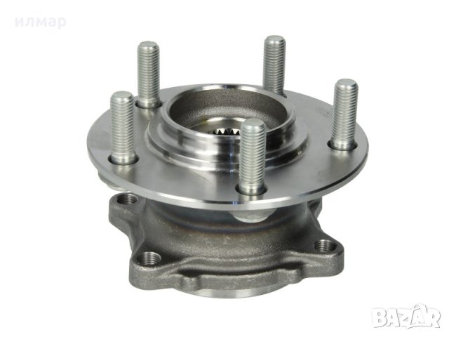 MR418068 Лагер главина за Мицубиши Паджеро 3 и4 , снимка 17 - Части - 31456399