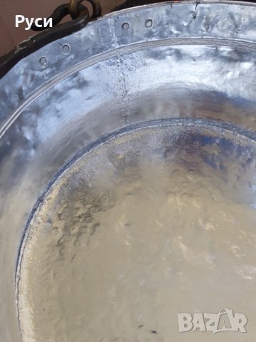 Меден казан 50 литра, снимка 8 - Други стоки за дома - 36604272