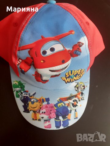 нова лятна шапка за момче, снимка 3 - Шапки, шалове и ръкавици - 30048227