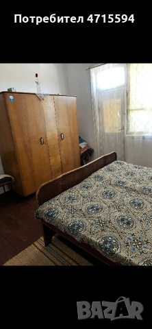 Къща с парцел , снимка 4 - Къщи - 53179593