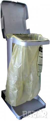 Поставка за торби за боклук keeeper system, снимка 5 - Други стоки за дома - 40234091
