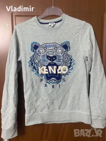 оригинална блуза на Kenzo, снимка 1 - Блузи - 48461907