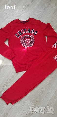 нов детски екип теранова 