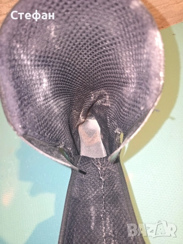 Ски обувки за фрии райд и пантене Dynafit Hoji 29.5 318mm, снимка 12 - Зимни спортове - 52667119