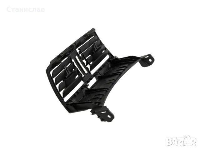 Заден централен въздуховод за BMW X5 E70, снимка 3 - Части - 47686927