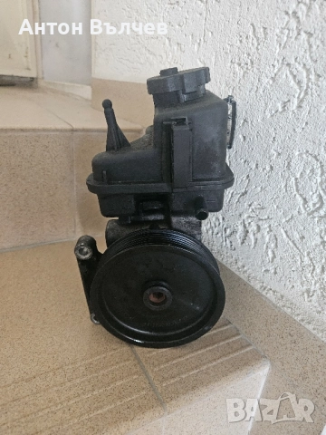 Хидравлична помпа С-класа 