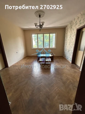 Двустаен, Шумен, Херсон, снимка 1