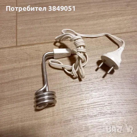 Туристически бързовар