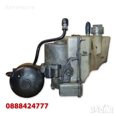 Актуатор/Помпа/Робот съединител - Citroen/Peugeot - (6 степенен полуавтоматик) - EGS6, снимка 4 - Части - 46973682