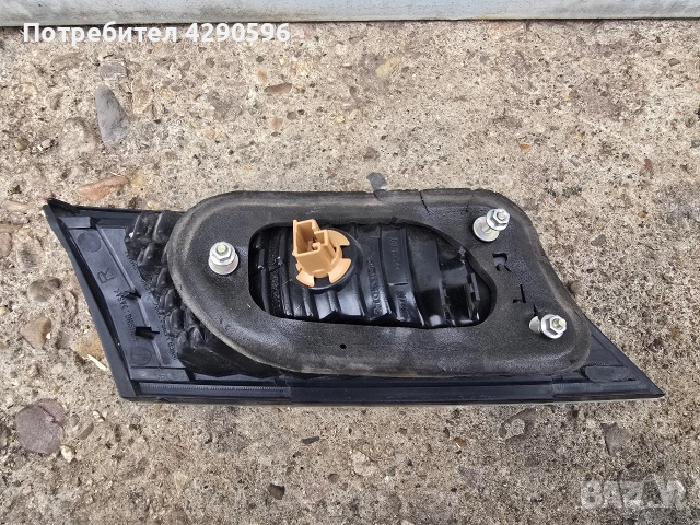 Десен стоп за Honda Civic 8 / Хонда Сивик , снимка 3 - Части - 52727613