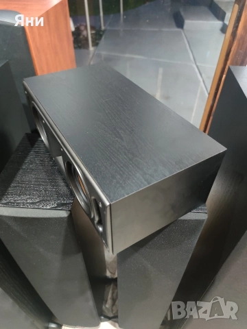 Домашно кино Klipsch тонколони и ресийвър Pioneer Bluetooth HDMI Wifi, снимка 11 - Тонколони - 52686695