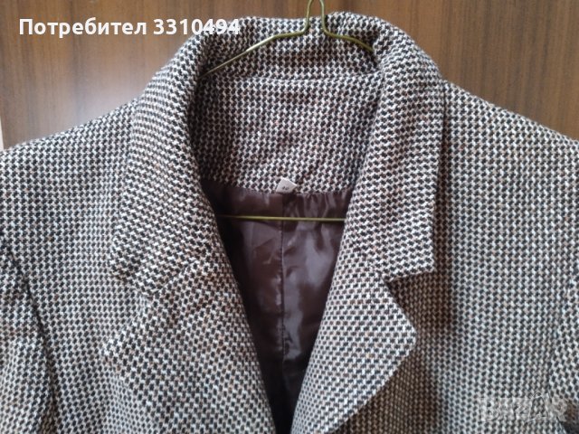 Палто , снимка 2 - Палта, манта - 44158370