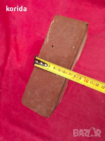 Огнеупорни тухли, снимка 3 - Барбекюта - 54013363