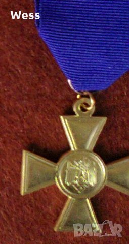 Германия, Трети райх, Вермахт – реплики на медал, снимка 2 - Други ценни предмети - 31220573