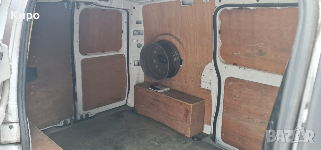 Vito 111CDi НА ЧАСТИ, снимка 5 - Автомобили и джипове - 44623322